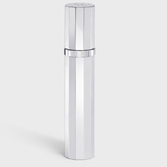 Celine Silver Travel Spray Case - Picture 10 of 10
